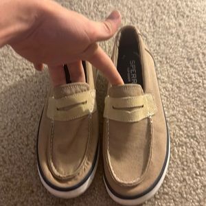 Speedy slip on shoes mens 7.5